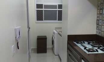 Imagem 3: São Paulo - Apartamento Padrão - Morumbi