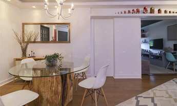 Imagem 6: Apartamento para venda possui 120 metros quadrados com 3 quartos em Bela Aliança - São Pau