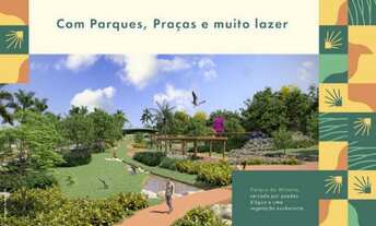 Imagem 4: Lotes no Condomínio Reserva do Vale em Valparaiso de Goiás