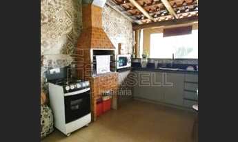 Imagem 6: Venda de Casas / Padrão na cidade de Araraquara