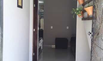 Imagem 4: Casa para venda com 160 metros quadrados com 2 quartos em Clima Bom - Maceió - Alagoas