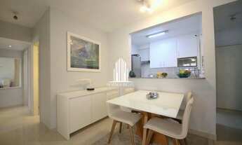 Imagem 4: APARTAMENTO DE 3 DORMITORIOS COM 2 VAGAS NA CHÁCARA SANTO ANTONIO