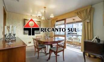 Imagem 5: PORTO ALEGRE - Apartamento Padrão - Higienópolis