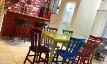 Imagem: CASA EM CONDOMÍNIO À VENDA NO VILLAGE