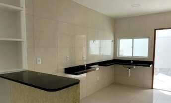 Imagem 6: Casa para venda com 90 metros quadrados com 3 quartos em Carapibus - Conde - Paraíba