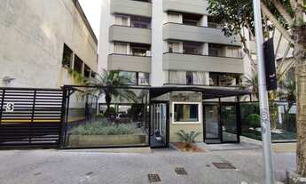 Imagem: Apartamento para aluguel possui 30 metros