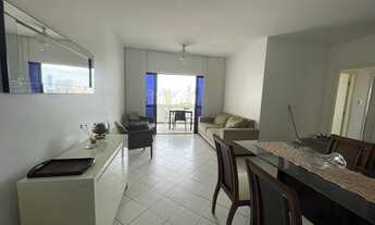 Imagem 2: Apartamento no stiep de 3/4 sendo 1 Suíte 02 vagas soltas oportunidade