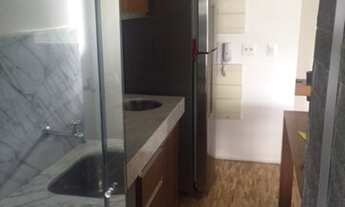 Imagem 5: Rarus Flats - Flat para locação - Edifício Espaço Alpha