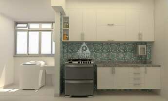 Imagem 7: Apartamento à venda, 3 quartos, Laranjeiras - RIO DE JANEIRO/RJ