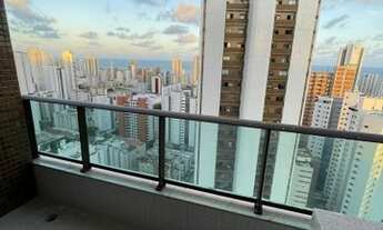 Imagem: Apartamento andar alto no jardins da orquídeas