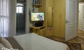 Imagem 6: Apartamento à venda em São Paulo