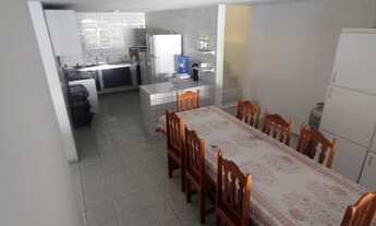 Imagem 5: Casa de temporada na melhor praia da Paraíba