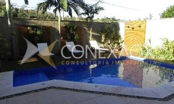 Imagem 4: Casa - Jardim São Marcos - Valinhos