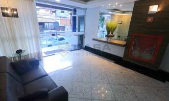 Imagem 7: DM- Apartamento para venda tem 110 metros quadrados com 4 quartos em Jardim Camburi - Vitó