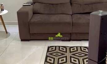 Imagem 2: Belíssima casa no Vila Flora