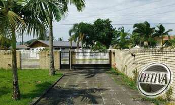 Imagem 4: RESIDÊNCIA 5 QUARTOS, 150 m² - CENTRO - GUARATUBA