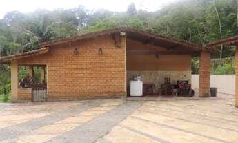 Imagem 3: Juquitiba - Chácara - Palestina