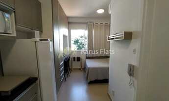 Imagem 3: Lindo Studio para locação na Vila Mariana - 19m² - R$ 3.000,00