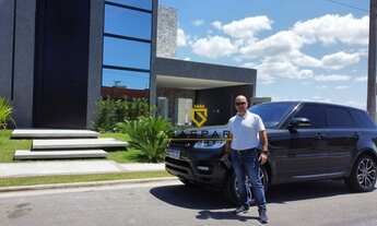 Imagem 2: Casa à venda, 526 m² por R$ 3.200.000,00 - Interlagos - Vila Velha/ES