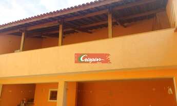 Imagem 6: Sobrado com 3 dormitórios à venda, 150 m² por R$ 800.000,00 - Jardim Santa Cecília - Guaru