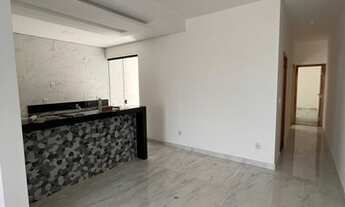 Imagem 5: Casa em Betim Bairro Guarujá Mansões