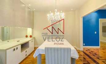 Imagem 2: Rio de Janeiro - Apartamento Padrão - Flamengo