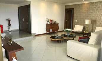 Imagem 5: Apartamento para venda possui 384 metros quadrados com 4 quartos em Brotas - Salvador - Ba