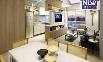 Imagem 7: Apartamento com 2 dormitórios à venda, 51 m² por R$ 420.000,00 - Centro - Osasco/SP