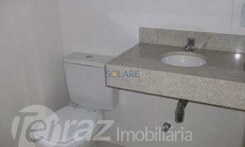 Imagem 5: Sala comercial dupla de 103,57m² - 2 vagas de garagem no Itacorubi