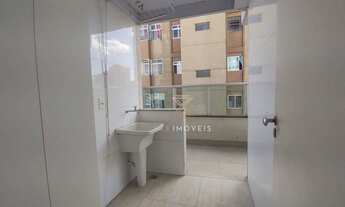 Imagem 6: Apartamento com 4 dormitórios à venda, 162 m² por R$ 940.000 - Graça - Belo Horizonte/MG