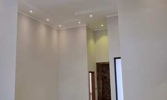 Imagem 2: Condomínio Terra Vista - Casa Nova - Maravilhosa - Impecável!!! TerraVista