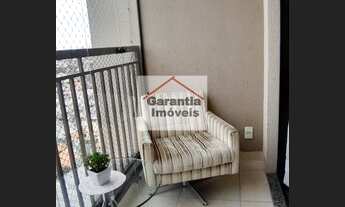 Imagem 2: Osasco - Apartamento Padrão - City Bussocaba