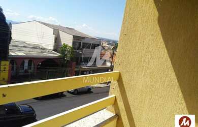 Imagem 5: Apartamento (tipo - padrao) 2 dormitórios/suite, cozinha planejada, em condomínio fechado