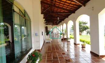 Imagem 4: MAGNÍFICA ÁREA + IMÓVEL - ALTO PADRÃO PARA HOTEL, POUSADA, RESIDÊNCIA - ESTÂNCIA CLIMÁTICA