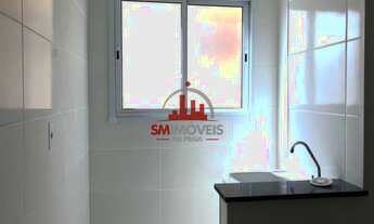 Imagem 5: Apartamento Alto Padrão , 2 dormitórios, sendo 1 suíte com Lazer completo no Boqueirão - P