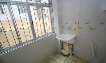 Imagem 6: FLORIANóPOLIS - Padrão - Córrego Grande