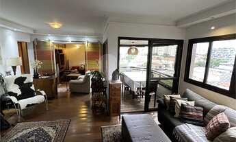 Imagem 7: São Paulo - Apartamento Padrão - VILA MADALENA