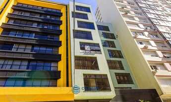 Imagem 2: Sala aérea no Centro de Caxias do Sul!