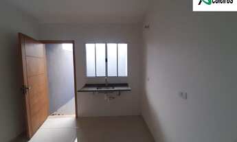 Imagem 6: Sobrado Residencial Santo Antonio - Franco da Rocha SP