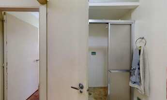 Imagem 6: APARTAMENTO RESIDENCIAL em São Paulo - SP, Itaim Bibi