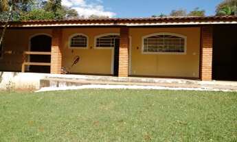 Imagem: CHACARA RESIDENCIAL em CAMPO LIMPO PAULISTA