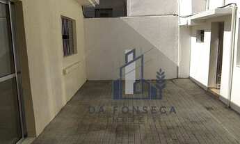 Imagem 4: Casa com 1 dormitório para alugar, 100 m² por R$ 1.800,00/mês - Pestana - Osasco/SP