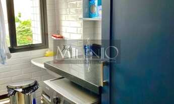 Imagem 7: SãO PAULO - Apartamento Padrão - Bosque da Saúde