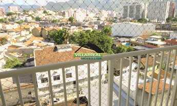 Imagem 3: Apartamento para venda possui 51 metros quadrados com 2 quartos