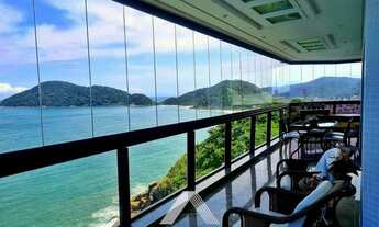 Imagem 3: Lindo Apartamento com a Melhor Vista Mar do Guarujá