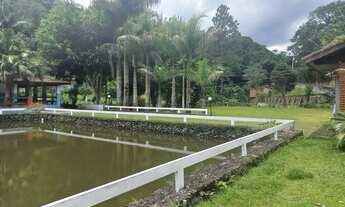 Imagem 2: São Lourenço da Serra - Sítio - Morro Grande