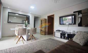 Imagem 2: Apartamento à venda, 92 m² por R$ 530.000,00 - Rio Branco - Novo Hamburgo/RS