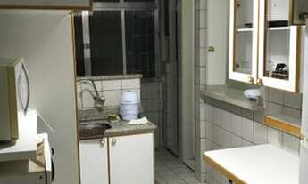 Imagem 2: AP3531 Apartamento Residencial / Centro