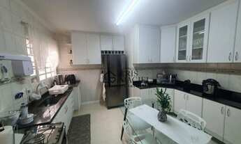 Imagem 5: Casa com 3 dormitórios à venda, 165 m² por R$ 900.000 - Jardim Recanto do Valle - Indaiatu