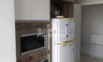 Imagem 2: Apartamento Residencial Arenas em Vila São José - Taubaté - AP719